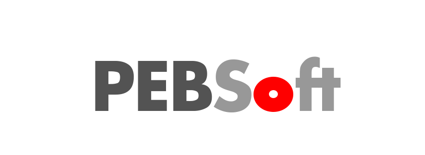 peb soft logo peb soft logo